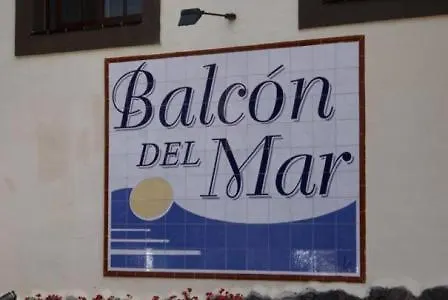 코스타델실렌시오 Balcon Del Mar Jobe 아파트