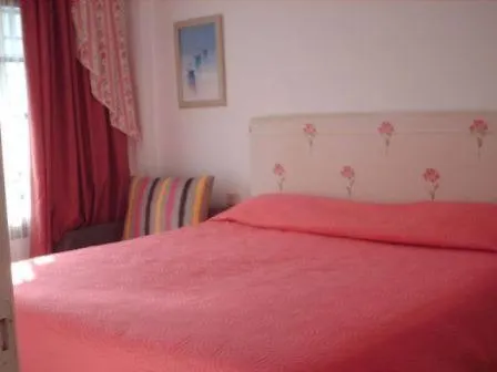 코스타델실렌시오 Balcon Del Mar Jobe 아파트 스페인