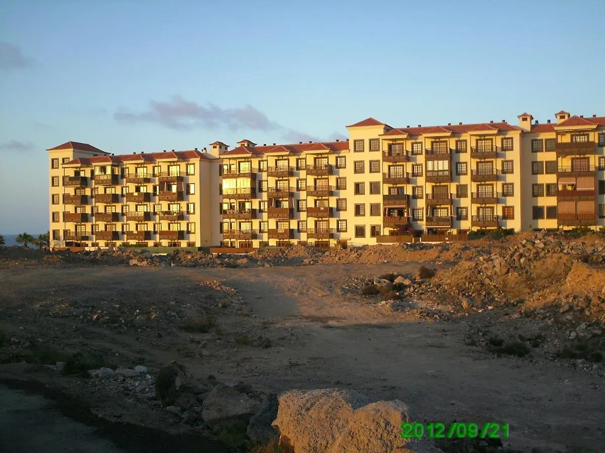 コスタ・デル・シレンチオBalcon Del Mar Jobeアパートメント 0*, コスタ・デル・シレンチオ