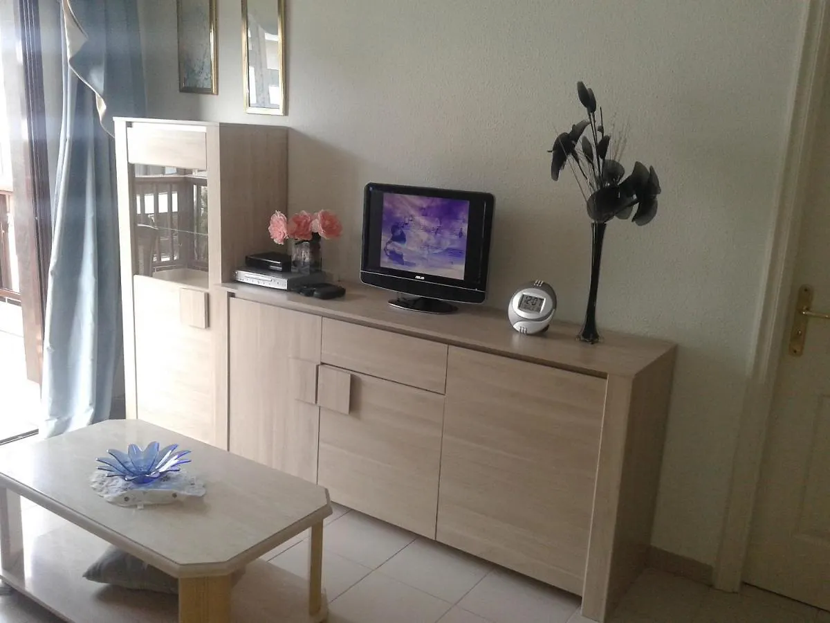 코스타델실렌시오 Balcon Del Mar Jobe 아파트