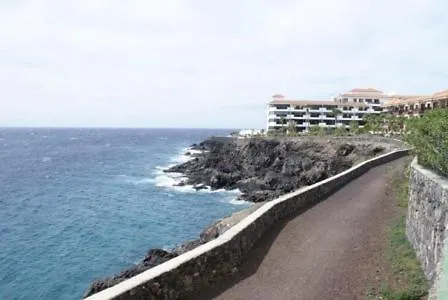 코스타델실렌시오 Balcon Del Mar Jobe 아파트